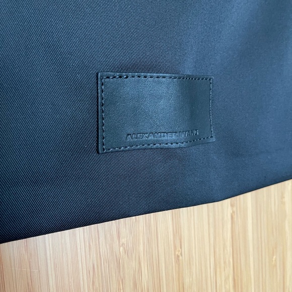 Alexander Wang duster bag - Picture 3 of 3